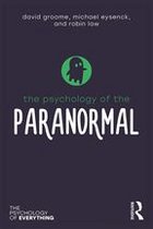 The Psychology of Everything - The Psychology of the Paranormal