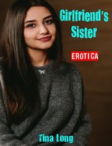 Erotica: Girlfriend’s Sister
