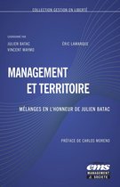 Gestion en Liberté - Management et territoire