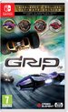 GRIP: Combat Racing (Code in Box) (Switch)