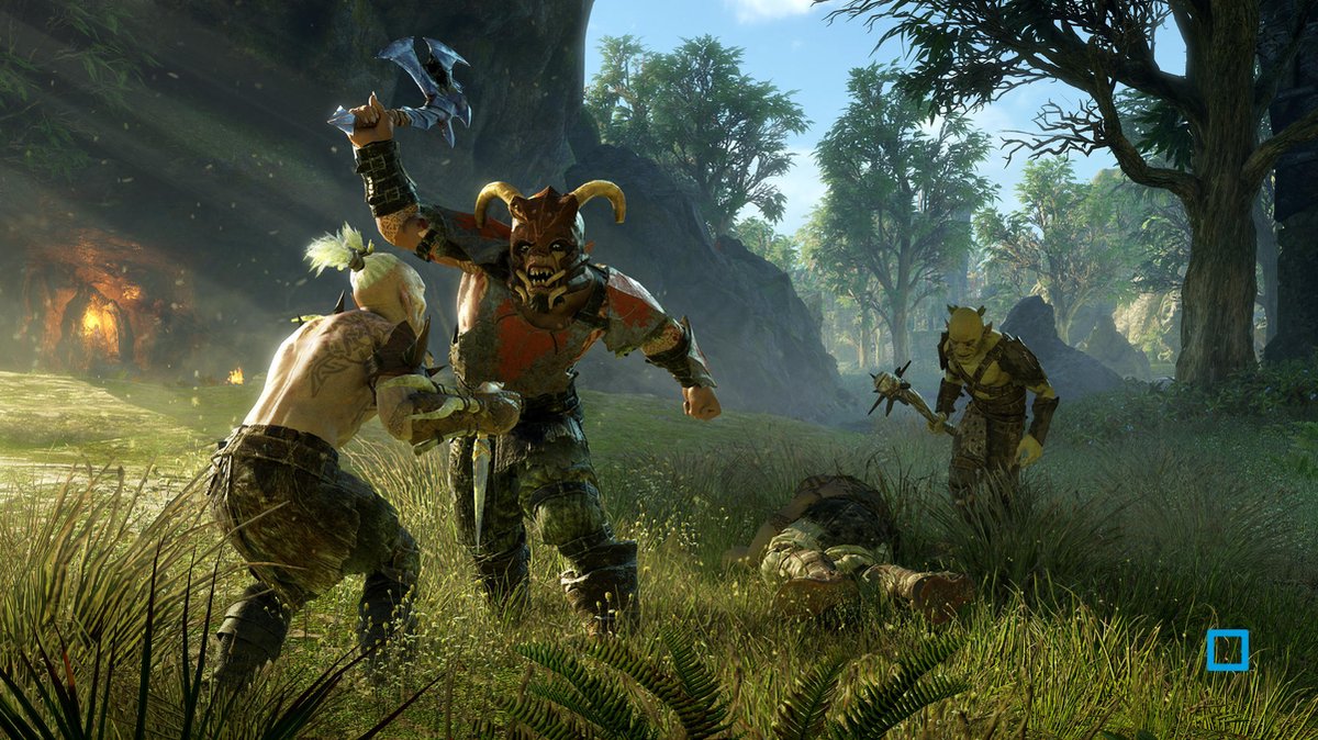 La Terre du Milieu : L'Ombre de la Guerre - PS4 (FR) | Jeux | bol