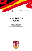 Derecho español contemporáneo - La cláusula penal