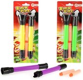 Toi Toys Ninja blaaspijp (1 stuk) assorti