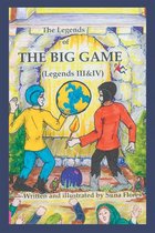 The Legends of the Big Game