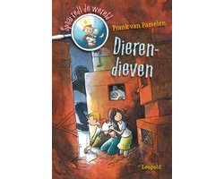 Dierendieven
