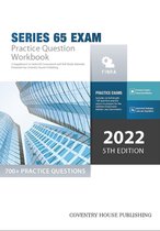 Series 65 Exam Practice Question Workbook