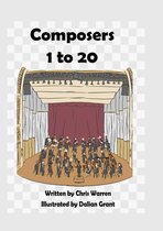 Composers 1 to 20
