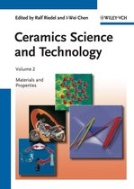 Ceramics Science and Technology - Ceramics Science and Technology, Volume 2
