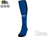 Jako - Lazio - Functionele Kous - 31 - 34 - Blauw/Zwart