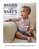 Breien voor baby's