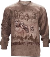 Longsleeve The Founders XL