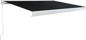 Everest Luifel handmatig 400 cm antraciet