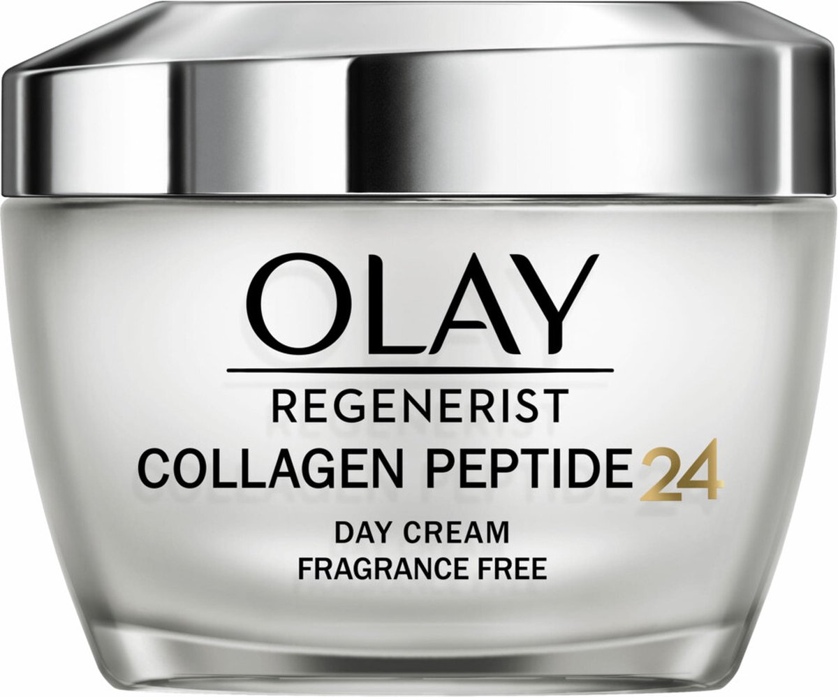 Olay Regenerist Collagen Peptide24 Dagcréme 50 ml