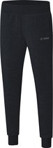 Jako - Sweatpant Basic Woman - Sweatbroek Basic - 44 - Zwart