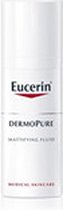 Eucerin - Mattifying lotion for problematic skin Dermo Pure (Mattifying Fluid) 50 ml (L)
