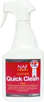NAF - Leather Quick Clean - 750ml