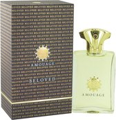 Amouage Beloved Eau De Parfum Spray 100 Ml For Men