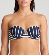 Marie Jo Swim Cadiz Bikini Top 1005218 Water Blue - maat 70E