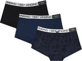 Vingino - Girls - 3-Pack Hipster Pied De Poule