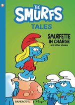 Smurf Tales #2