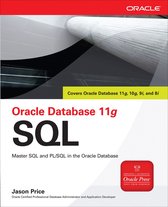 Oracle Press - Oracle Database 11g SQL