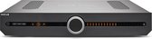 Roksan Attessa Streaming Amplifier zwart Stereo versterker