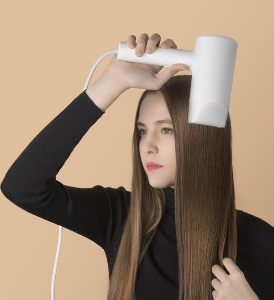 mi ionic hair dryer