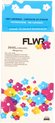 FLWR - Inktcartridge / 364XL / Magenta - Geschikt voor HP