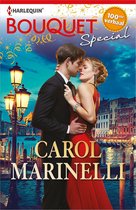 Bouquet Special Carol Marinelli (3-in-1)