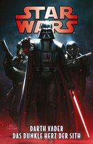 Star Wars - Star Wars - Darth Vader - Das dunkle Herz der Sith