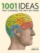 1001 Ideas that Changed the Way We Think