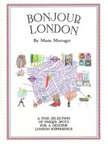 Bonjour London