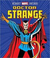 A Mighty Marvel First Book- Doctor Strange: My Mighty Marvel First Book