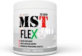 MST - Flex Powder 25 Serv. Green Apple