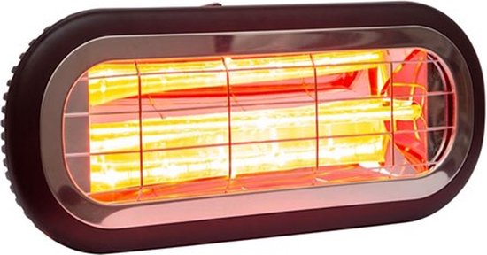 TERRASVERWARMER ELEKTRISCH HANGEND EROS