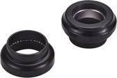 Chilli Headset Base/Rocky - Zwart