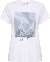 KAFFE - kamira t-shirt