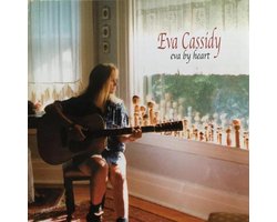 Eva Cassidy - Eva By Heart