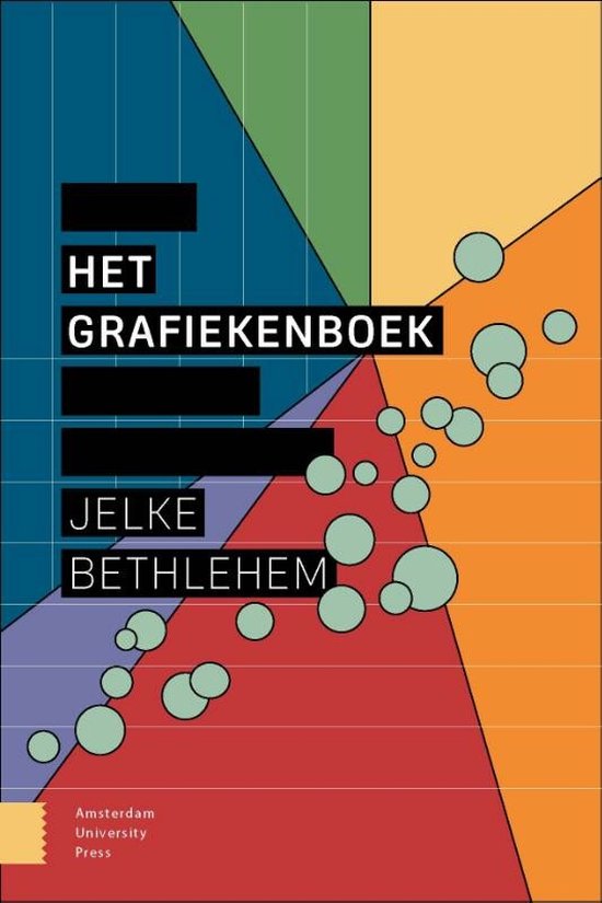 Het grafiekenboek - cover