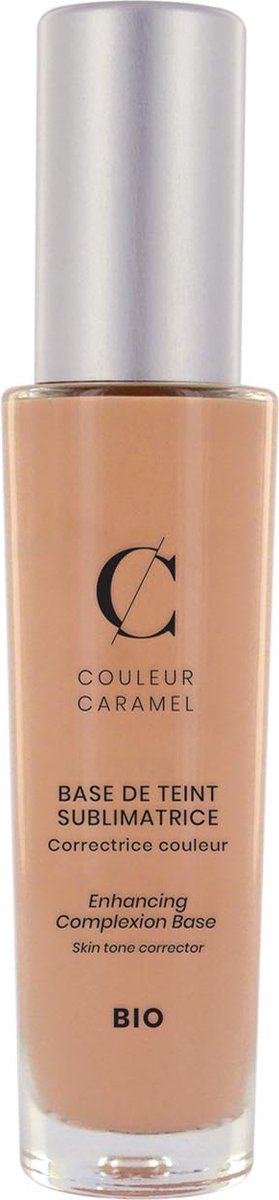 Couleur Caramel Sublim.basis Mooi Teint 22 Abr30ml