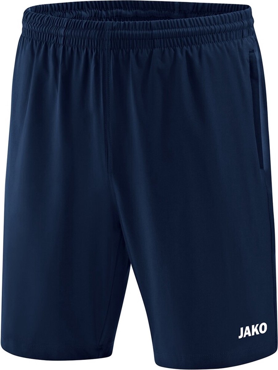 Jako - Short Profi 2.0 Women - Short Profi 2.0 - 38 - Blauw