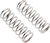 AR330417 Shock Spring 75mm (317gf/mm) Big Rock (2)