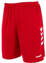 hummel Memphis Shorts Sportbroek - Maat L