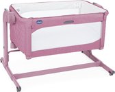 Chicco Next2Me Magic Blossom Wieg Aan Bed 04079701200000