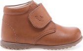 Emel (1077D-2) Babyschoenen Velcro Leer Cognac maat 23