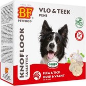 Biofood Anti-Vlo met Knoflook en Pens Hondensnoepjes 55stuks