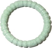 Rosewood ring nylon muntsmaak Large
