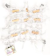 Happy pet cargo net 35x35 cm