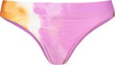 Beachlife Tie Dye brazilian bikinibroekje - Maat 38