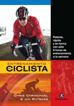 Ciclismo - Entrenamiento del ciclista